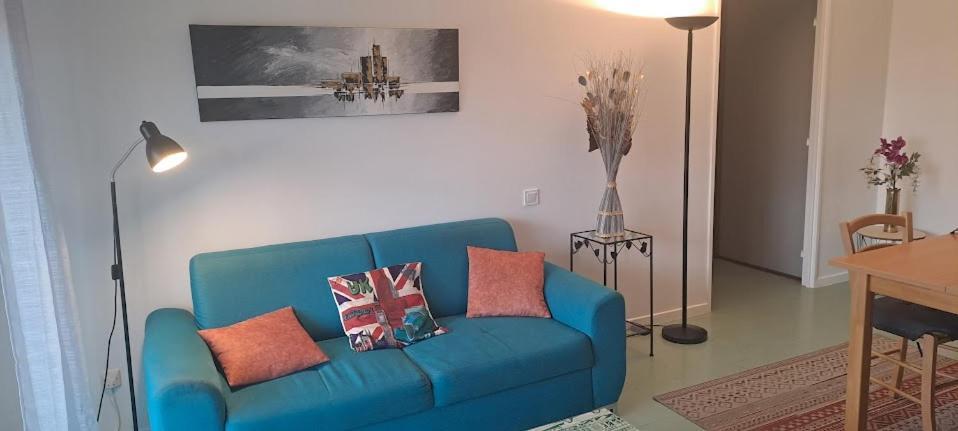 Apartment T3 Calme Proche Thermes Pour Cures/vacances *