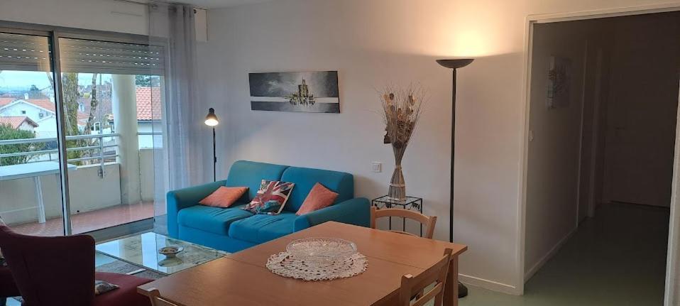 T3 Calme Proche Thermes Pour Cures/vacances Apartment *