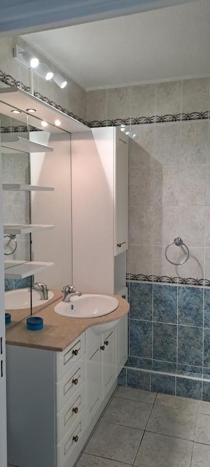 Apartment T3 Calme Proche Thermes Pour Cures/vacances *